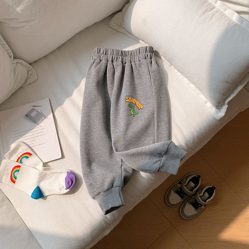 A children's pants
