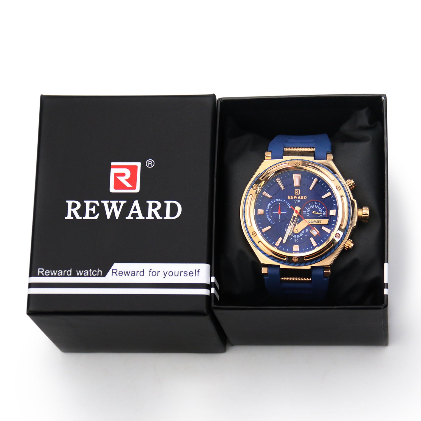 A watch gift packaging box Original watch box, high-end watch gift box