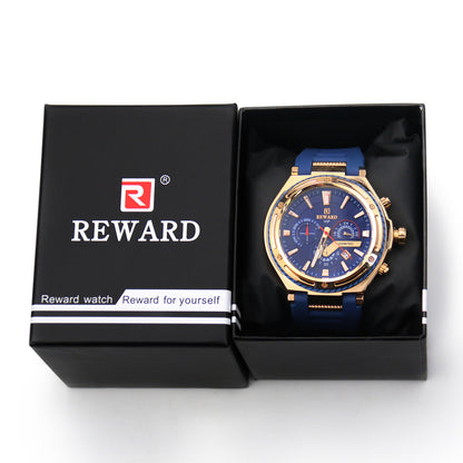 A watch gift packaging box Original watch box, high-end watch gift box