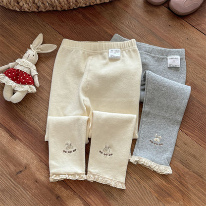A Children's leggings