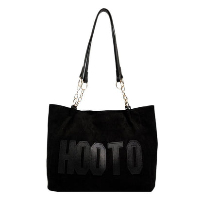 A new spring commuter tote bag