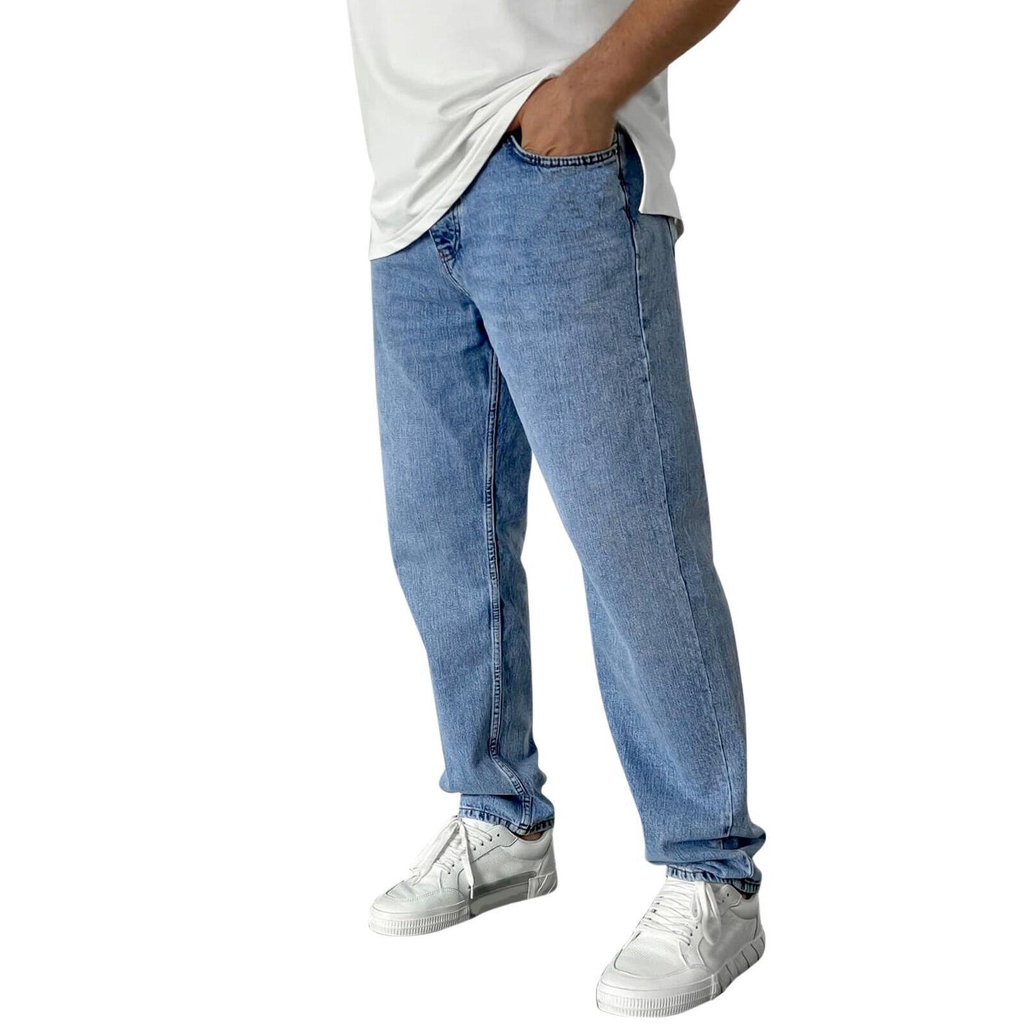 A men's trousers
