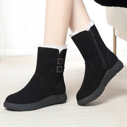 A lady's boot