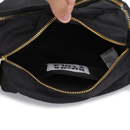 A BIMBA Y LOLA Foreign Crossbody Women's Shoulder Bag