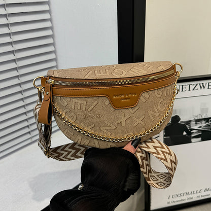 A wholesale Korean version of fashion women's bags - Mixbatch