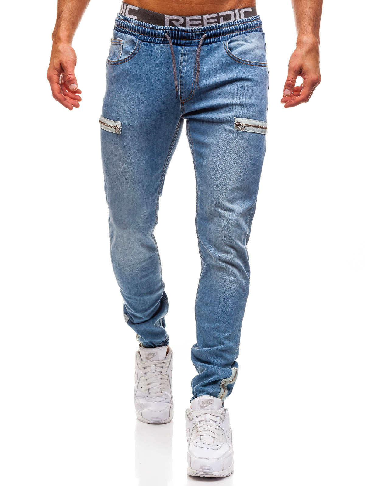 A men's jeans