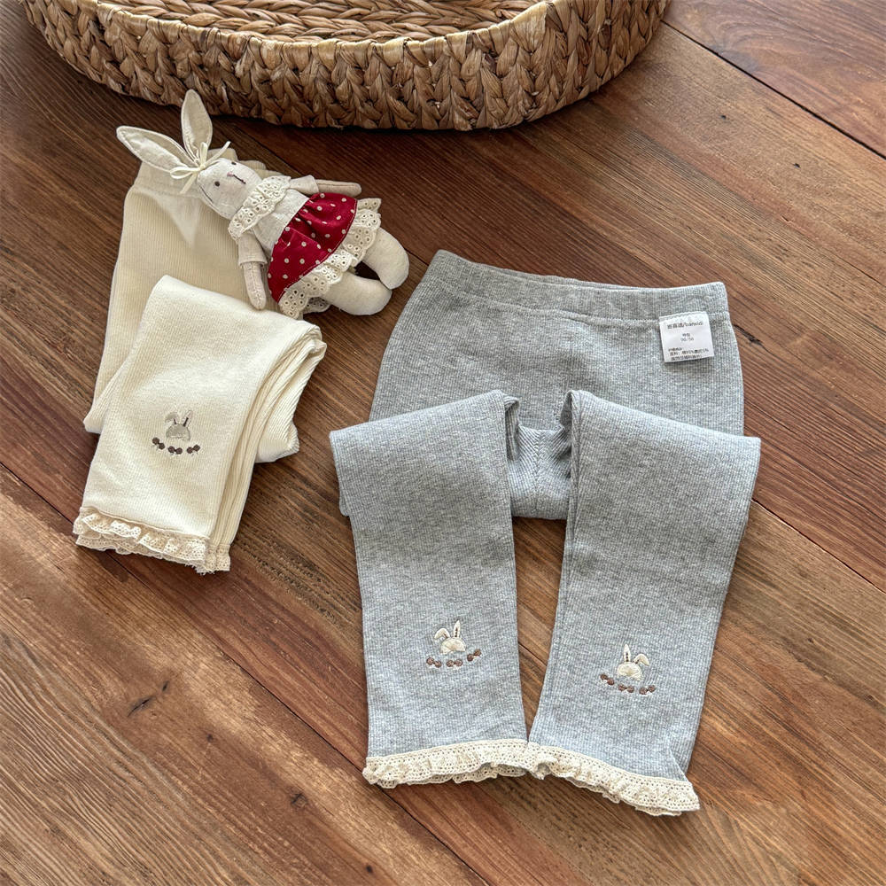 A Children's leggings