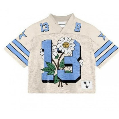 A men's cross-border football shirt pod1776 Independence Day print patriotic 3D digital T-shirt