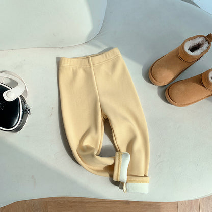 A children's pants