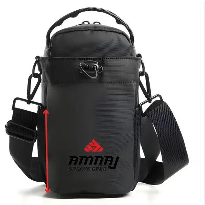 A Magnetic Water Kettle Bag