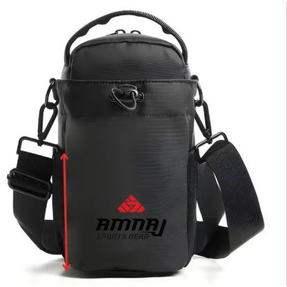 A Magnetic Water Kettle Bag