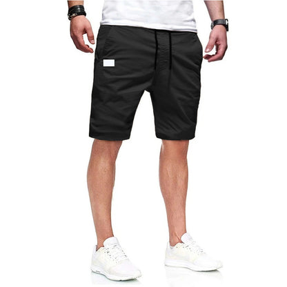 A Men's summer shorts
