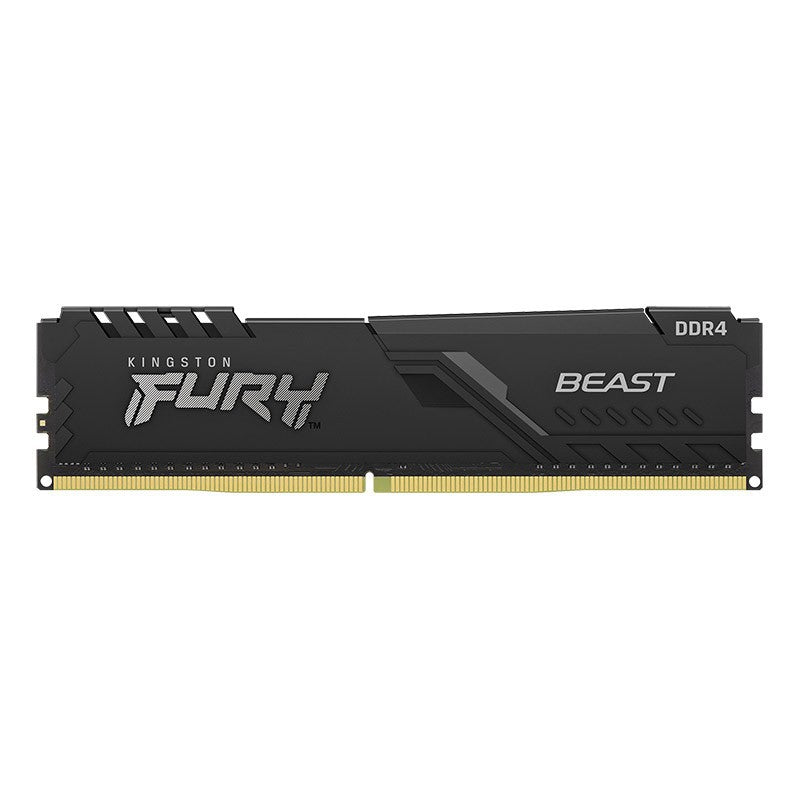 A Kingston Hacker Beast DDR4 8G for Desktop - Mixbatch