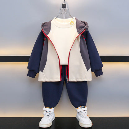 A children's suit