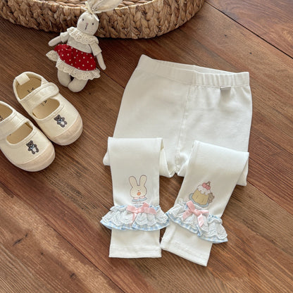 A Children's leggings