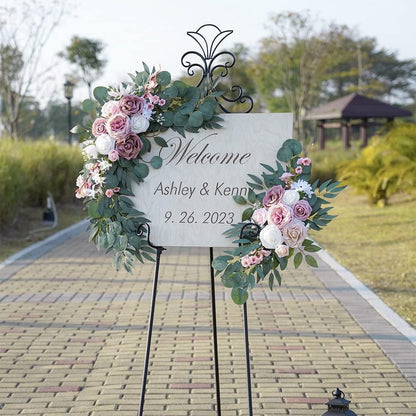 A party event bouquet decoration