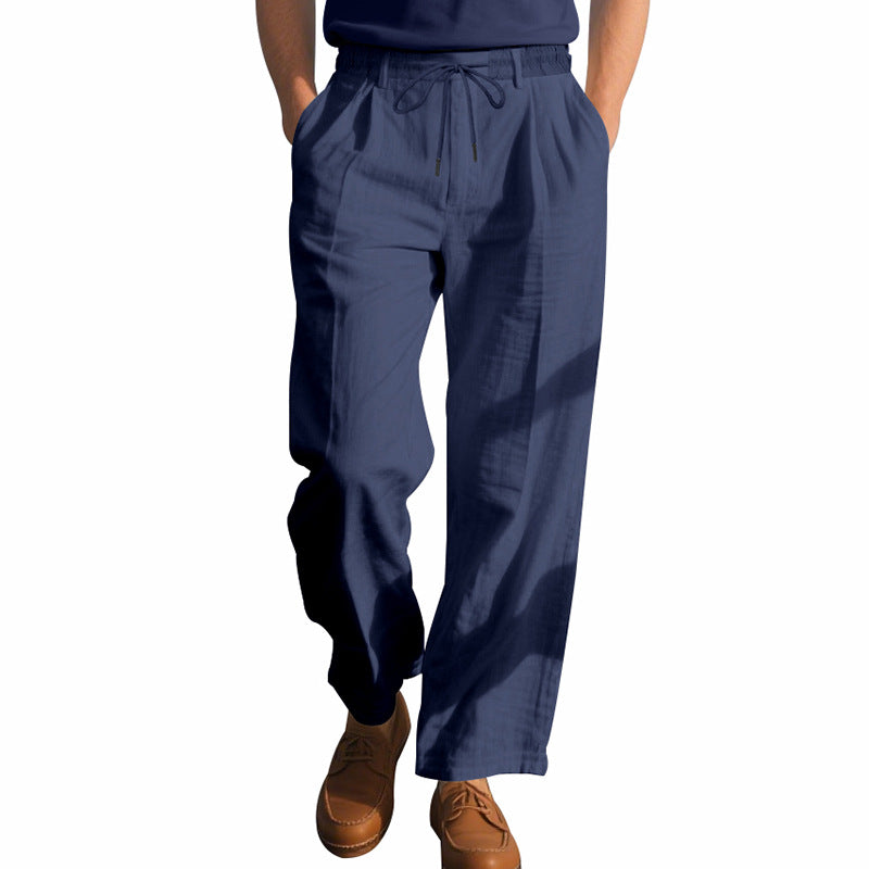 A men's trousers
