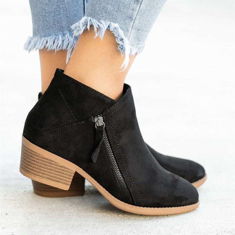 A Ladies' Shoes