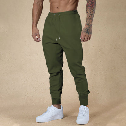 A men's trousers