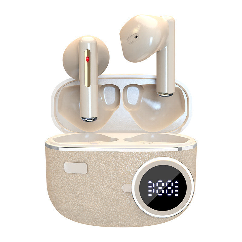 A Bluetooth headset wireless in-ear