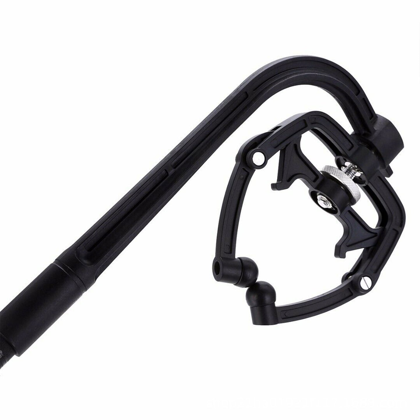 A Manual Line Spooler for Fishing Reels – Handheld & Portable