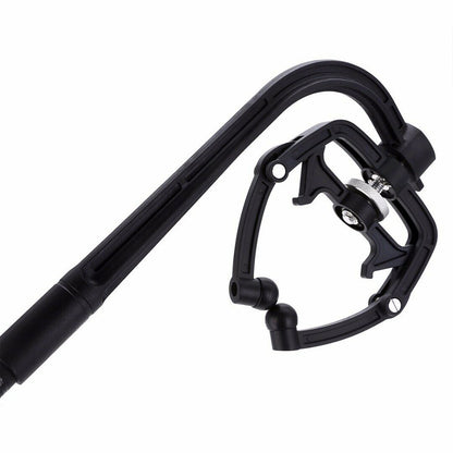 A Manual Line Spooler for Fishing Reels – Handheld & Portable