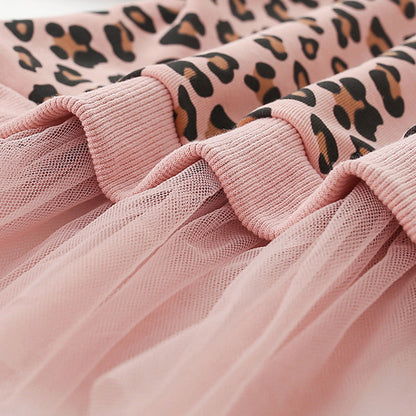 A children's and teenagers' sweater