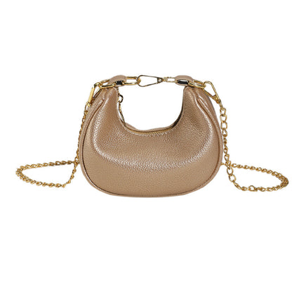 A niche bag girl - Mixbatch