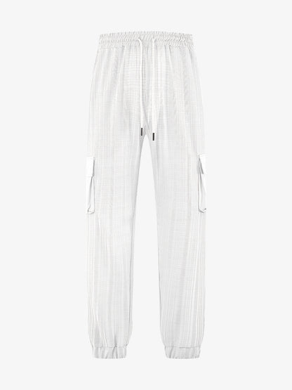 A men's trousers