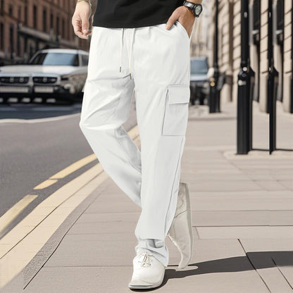 A men's trousers