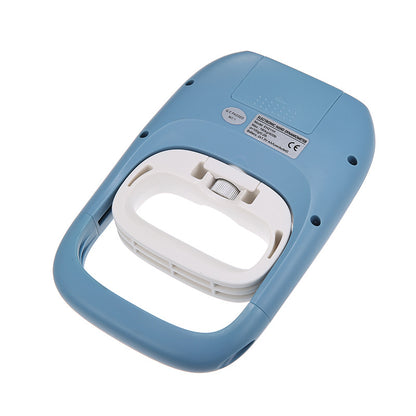 A grip electronic dynamometer