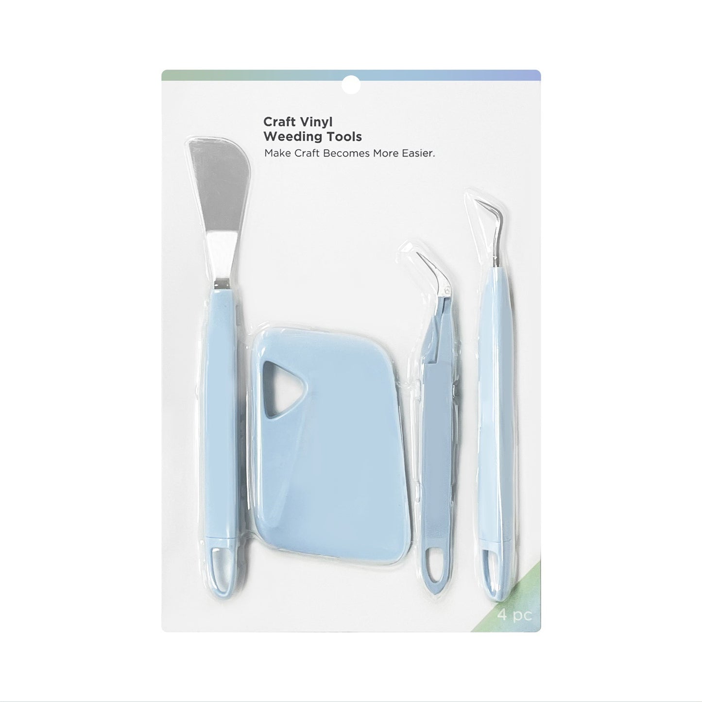 A set  Vinyl Weeding Tool
