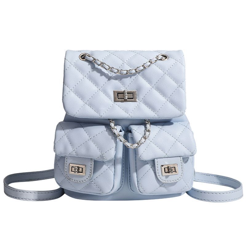 A genuine niche premium bag women