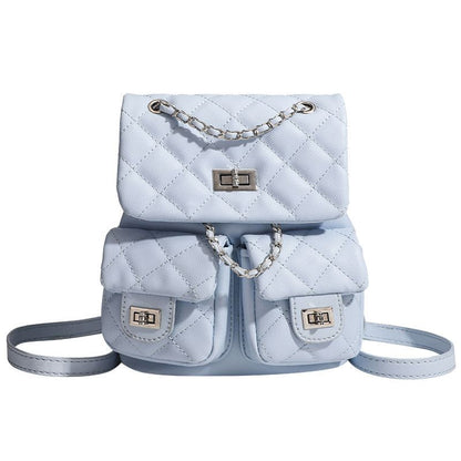 A genuine niche premium bag women