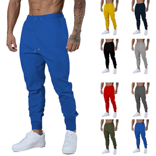 A men's trousers