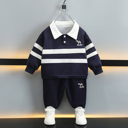 A children's suit