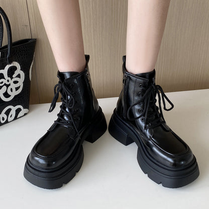 A lady's boot