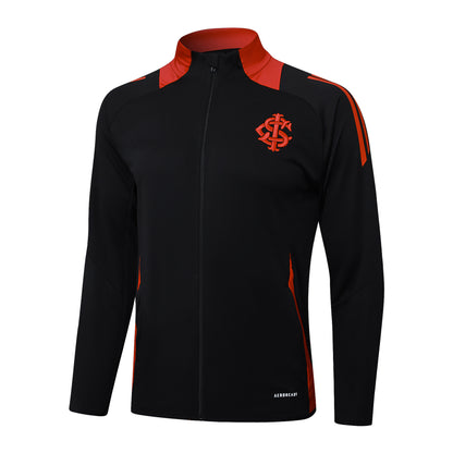 A 2526 long zipper top football quick-drying sportswear