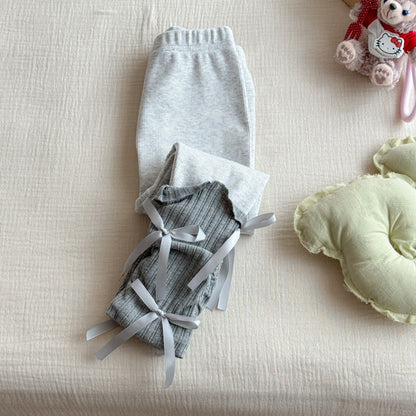 A Children's  leggings