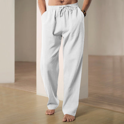 A men's trousers