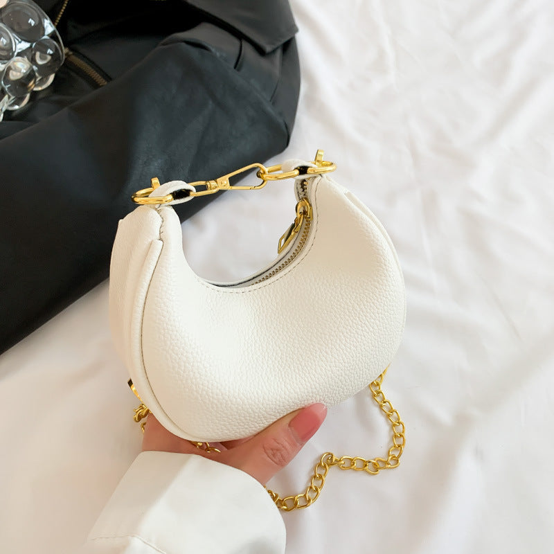 A niche bag girl - Mixbatch