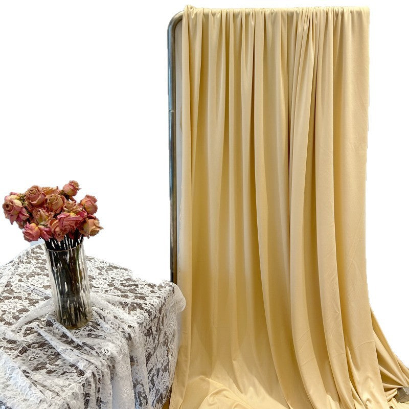 A background cloth