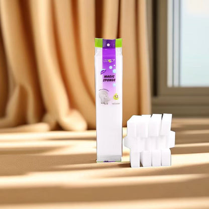 A magic sponge wipe nano super decontamination magic wipe, magic nano wipe OKS