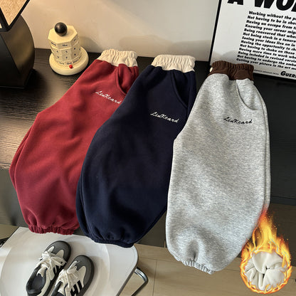 A children's pants