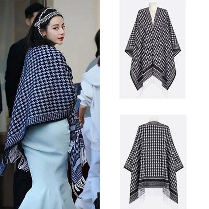 A Cape Shawl