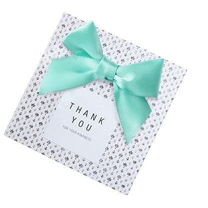 A 10/15/25 MM gift box decorative ribbon packing belt bow sealing ribbon ribbon spot 25 yards/roll MOQ: 50 ROLL - Mixbatch