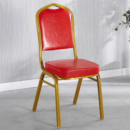 A hotel banquet chair