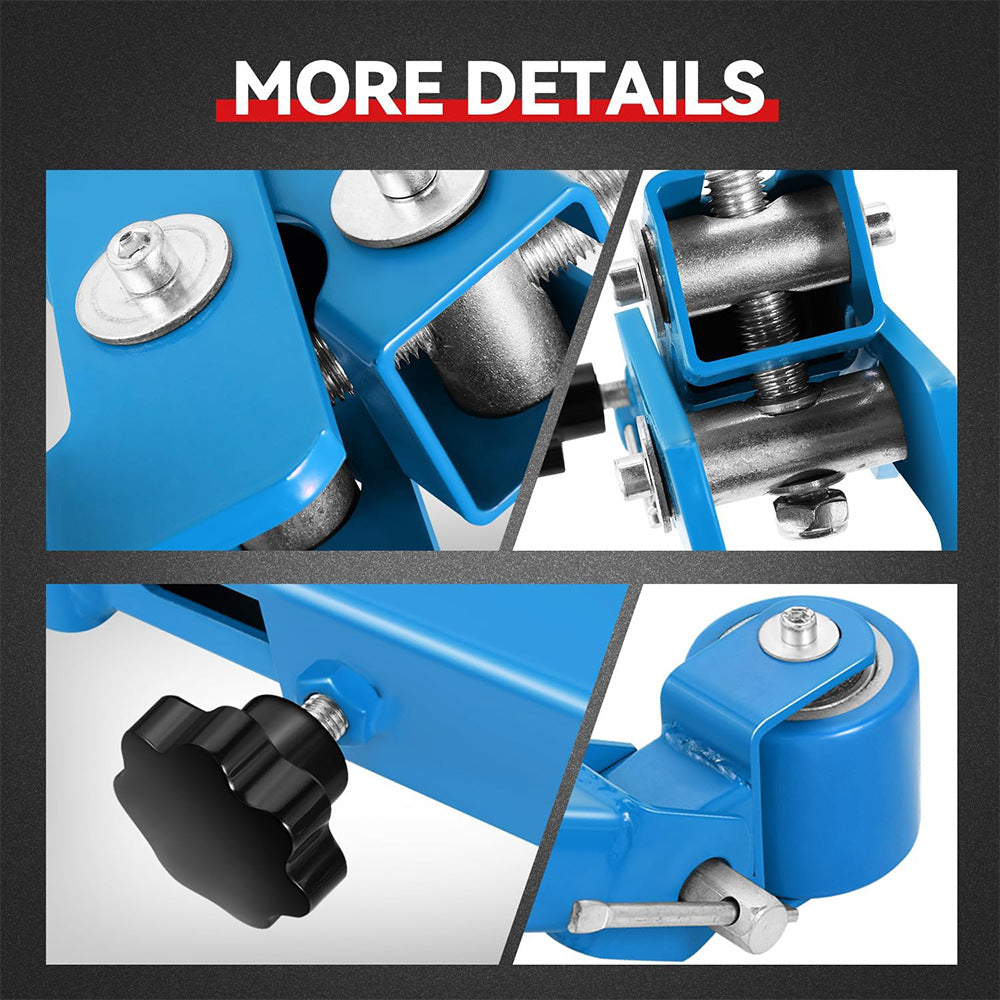A Car Fender Repair Tool