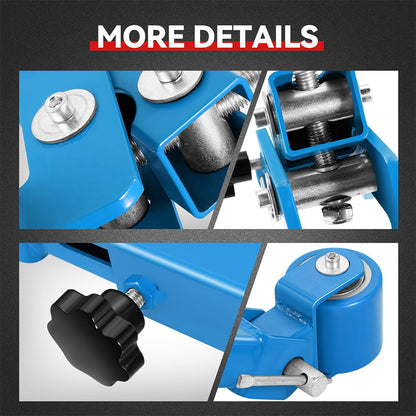 A Car Fender Repair Tool