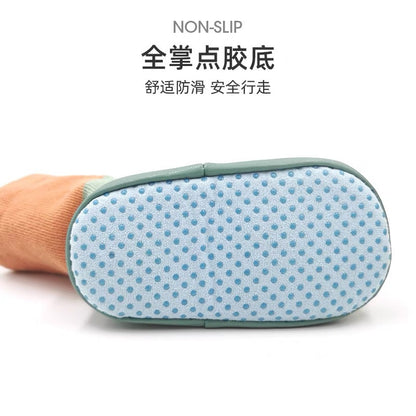 Baby shoes and socks, Cotton，any color mix Minimum purchase of 3 items - Mixbatch